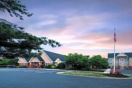 Residence Inn by Marriott Cincinnati Airport Erlanger hotel detail image 2