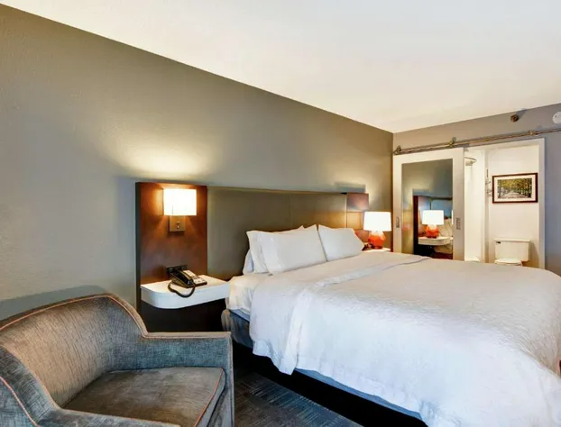 Hampton Inn Cincinnati Airport South hotel detail image 4