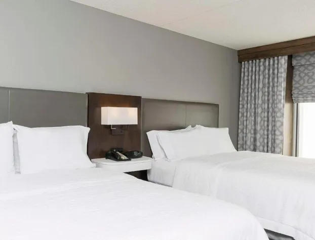 Hampton Inn Cincinnati Airport South hotel detail image 3