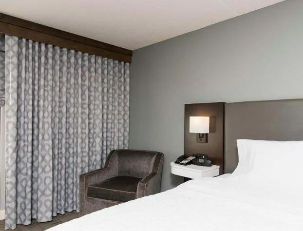 Hampton Inn Cincinnati Airport South hotel detail image 4