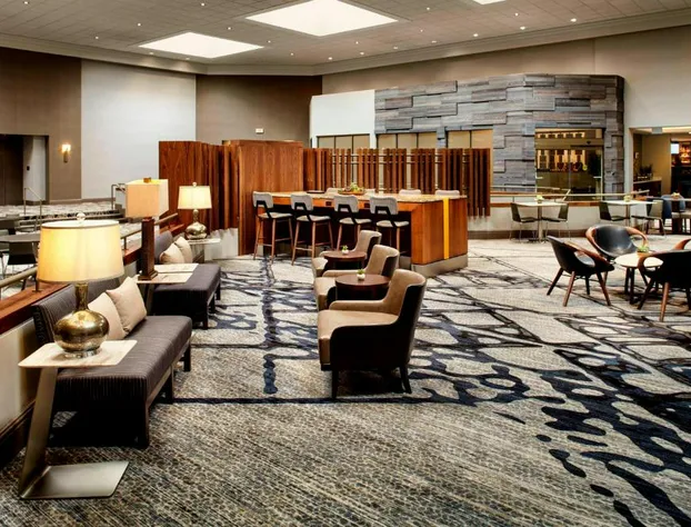 Marriott Cincinnati Airport hotel detail image 4