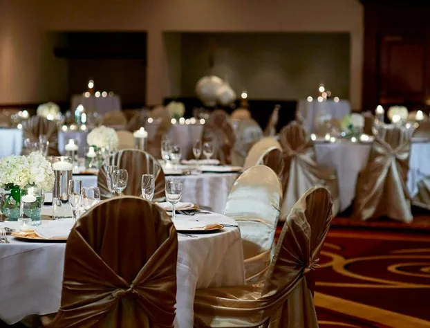 Marriott Cincinnati Airport hotel detail image 1