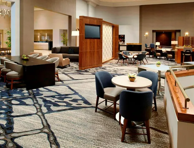 Marriott Cincinnati Airport hotel detail image 4