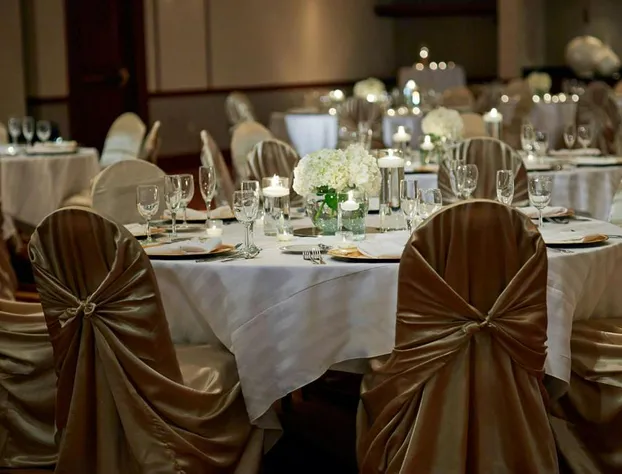 Marriott Cincinnati Airport hotel detail image 2