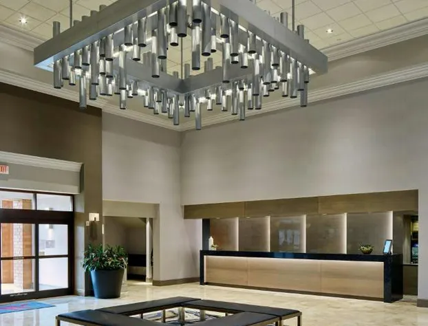 Marriott Cincinnati Airport hotel detail image 3