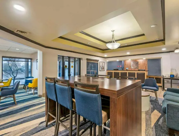 Comfort Inn Airport Turfway Road hotel detail image 3