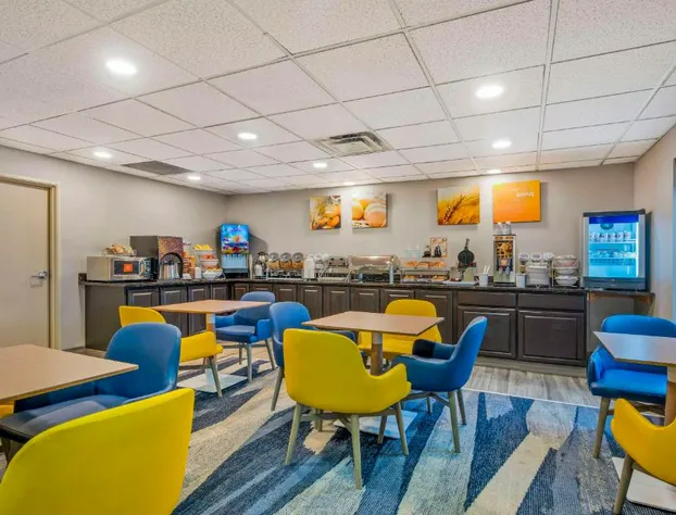 Comfort Inn Airport Turfway Road hotel detail image 4