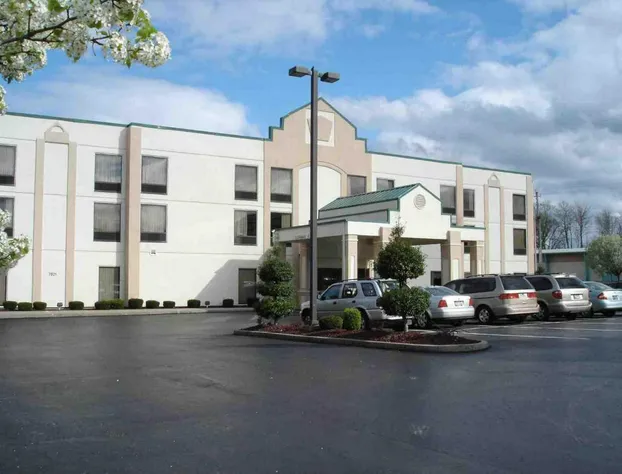 Best Western Inn Florence hotel detail image 4