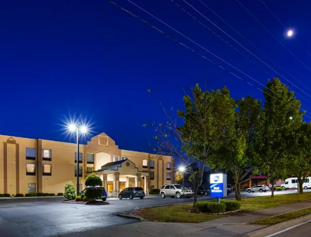 Best Western Inn Florence hotel detail image 3