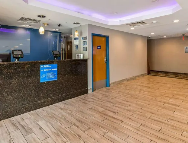 Best Western Inn Florence hotel detail image 4