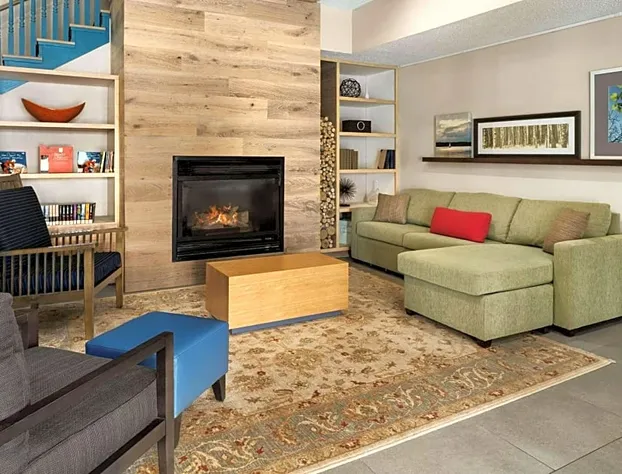 Country Inn & Suites by Radisson, Columbus Airport, OH hotel detail image 3