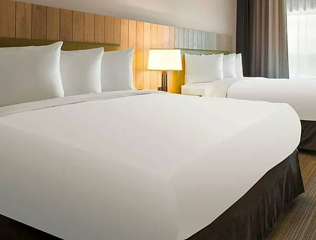 Country Inn & Suites by Radisson, Columbus Airport, OH hotel detail image 3