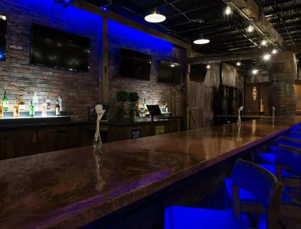 Days Inn by Wyndham Columbus East Airport hotel detail image 2