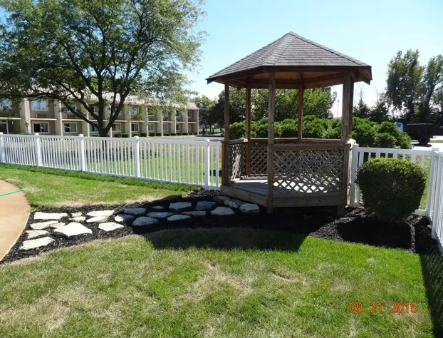 Days Inn by Wyndham Columbus East Airport hotel detail image 4