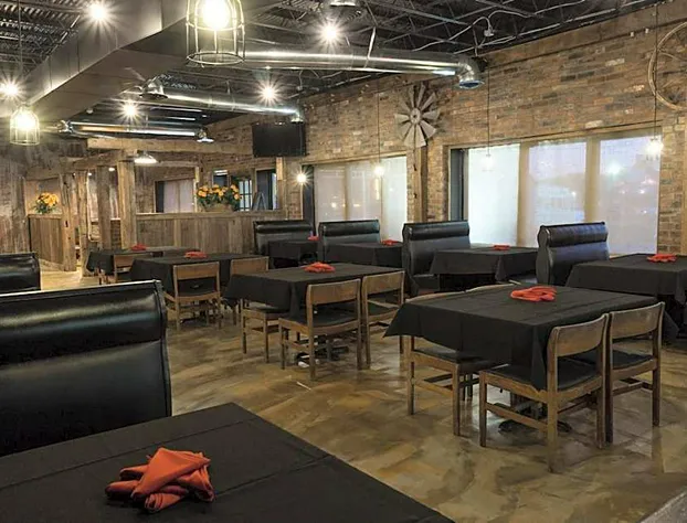 Days Inn by Wyndham Columbus East Airport hotel detail image 4