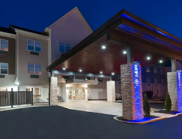 Holiday Inn Express & Suites Columbus Airport East by IHG hotel detail image 2