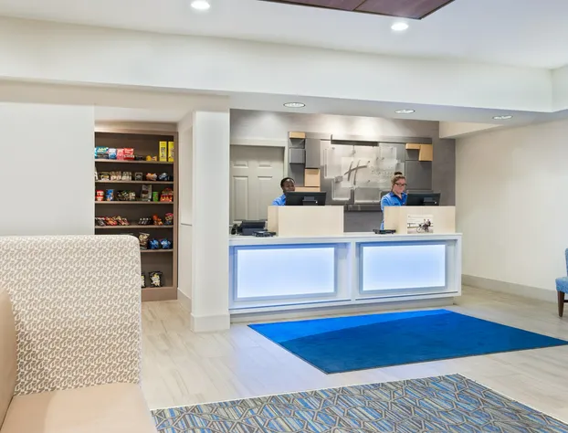 Holiday Inn Express & Suites Columbus Airport East by IHG hotel detail image 4