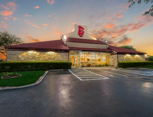 Red Roof Inn Columbus - Grove City hotel detail image 2
