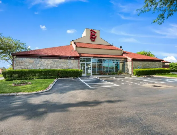 Red Roof Inn Columbus - Grove City hotel detail image 4