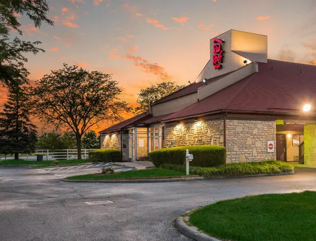 Red Roof Inn Columbus - Grove City hotel detail image 1