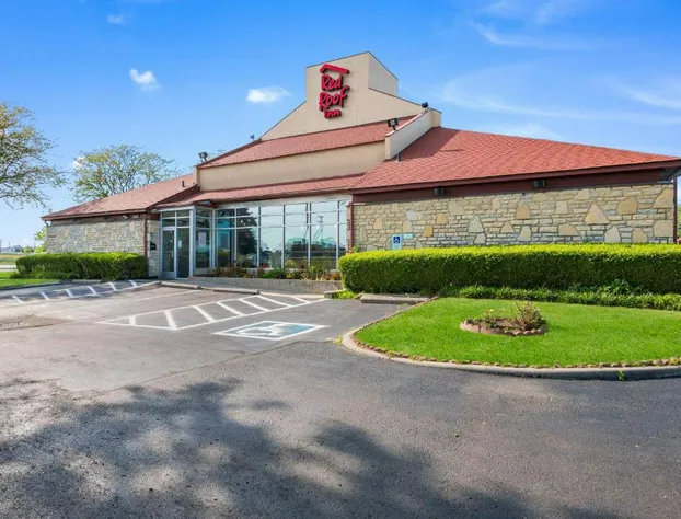 Red Roof Inn Columbus - Grove City hotel detail image 1