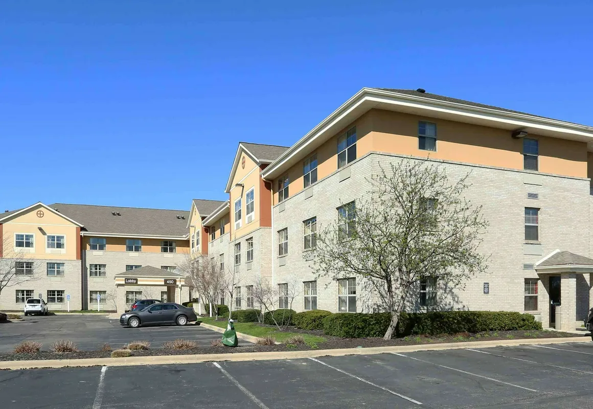 Extended Stay America Suites - Columbus - Dublin hotel hero