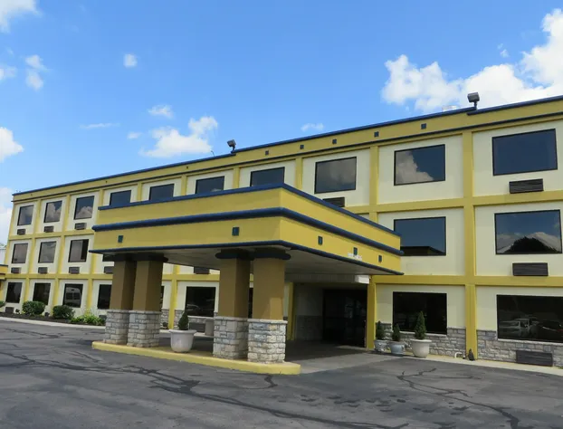 Days Inn by Wyndham Columbus Airport hotel detail image 4