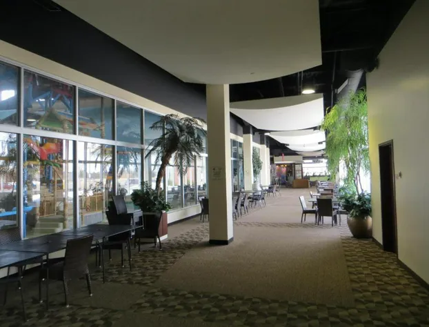 Canad Inns Destination Center Grand Forks hotel detail image 2