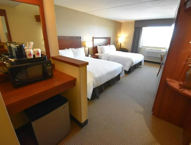 Canad Inns Destination Center Grand Forks hotel detail image 3