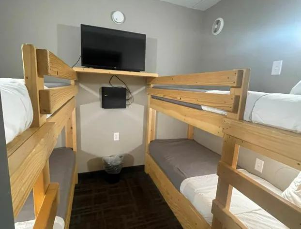 Canad Inns Destination Center Grand Forks hotel detail image 4