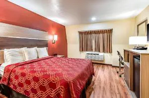 Worthington Motor Lodge hotel detail image 4