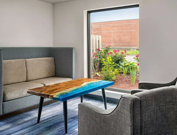 La Quinta Inn by Wyndham Columbus Airport Area hotel detail image 2