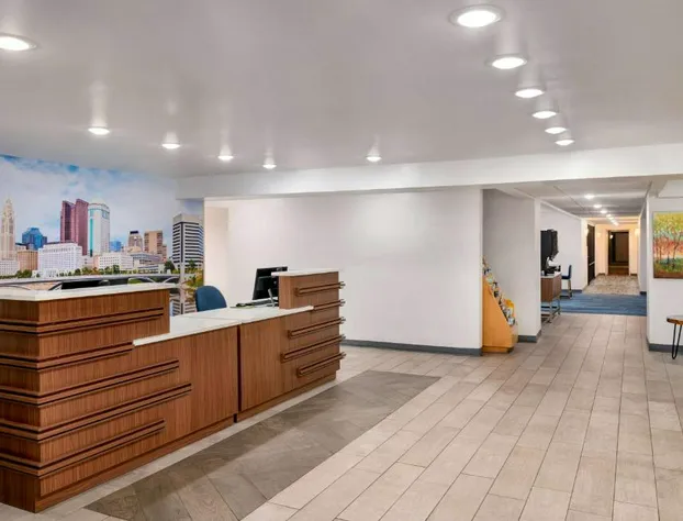 La Quinta Inn by Wyndham Columbus Airport Area hotel detail image 3