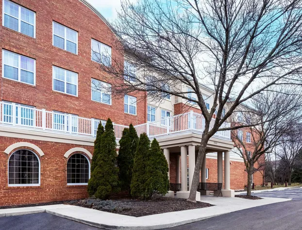 Homewood Suites by Hilton Columbus-Dublin hotel detail image 1