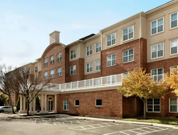 Homewood Suites by Hilton Columbus-Dublin hotel detail image 2