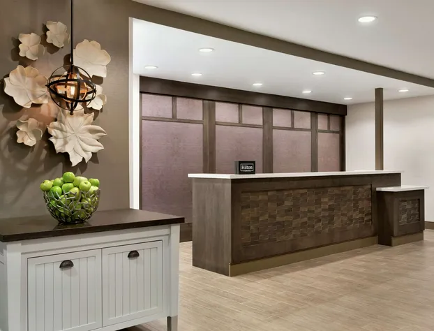 Homewood Suites by Hilton Columbus-Dublin hotel detail image 4