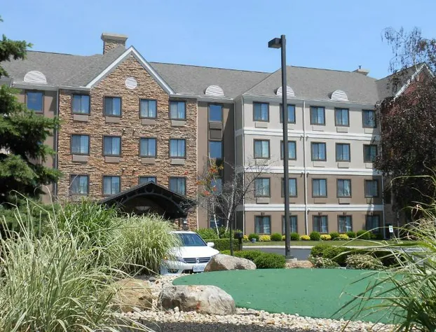 Staybridge Suites Columbus-Dublin by IHG hotel detail image 2