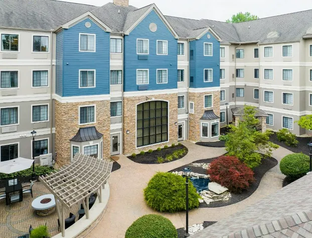 Staybridge Suites Columbus-Dublin by IHG hotel detail image 3