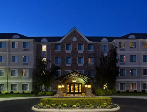 Staybridge Suites Columbus-Dublin by IHG hotel detail image 1