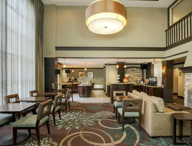 Staybridge Suites Columbus-Dublin by IHG hotel detail image 3