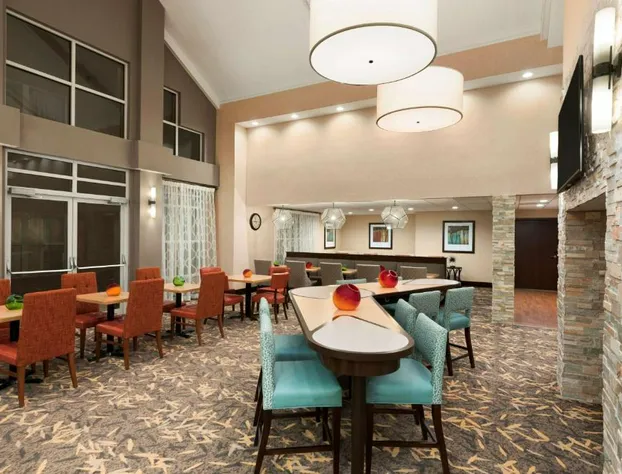 Homewood Suites Columbus Hilliard hotel detail image 2