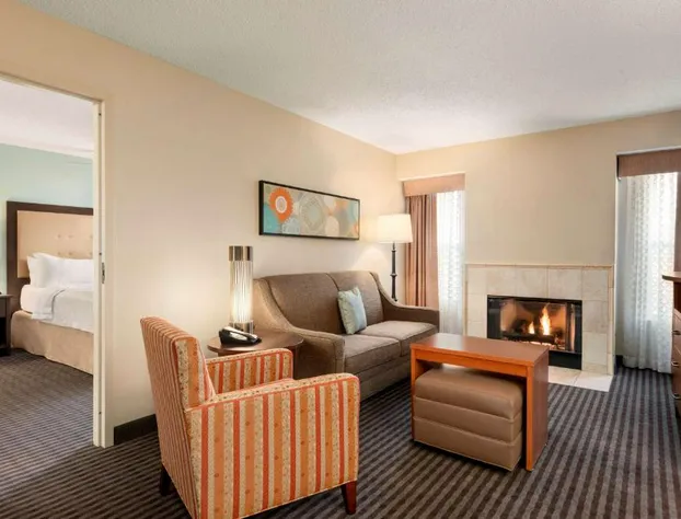 Homewood Suites Columbus Hilliard hotel detail image 3