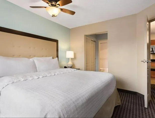 Homewood Suites Columbus Hilliard hotel detail image 4