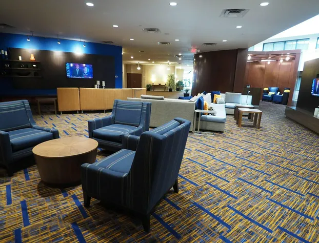 Courtyard by Marriott Columbus West/Hilliard hotel detail image 2