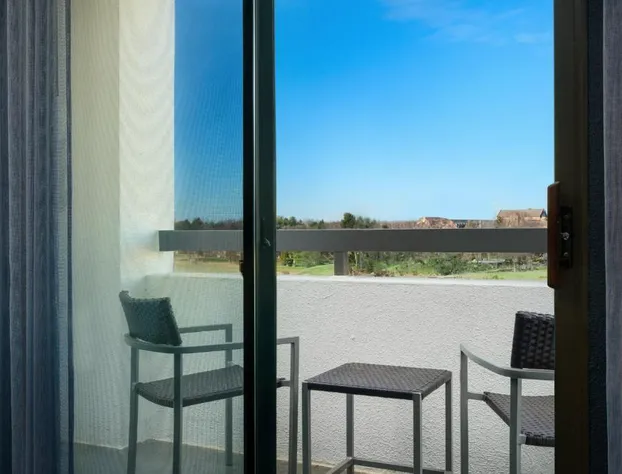 Courtyard by Marriott Columbus Worthington hotel detail image 1