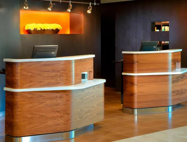 Courtyard by Marriott Columbus Worthington hotel detail image 2