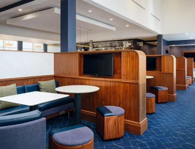 Courtyard by Marriott Columbus Worthington hotel detail image 4