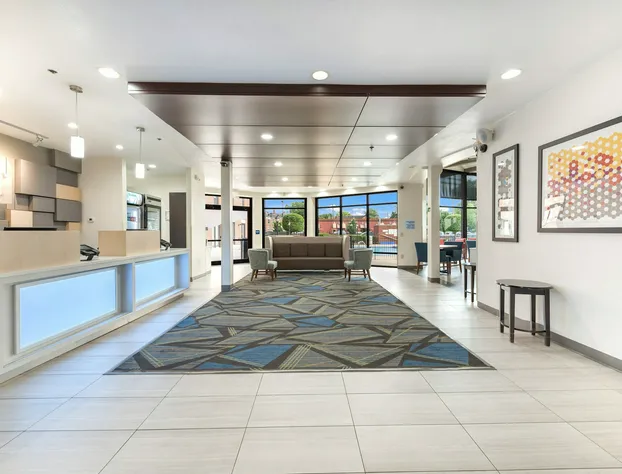 Holiday Inn Express Columbus Downtown by IHG hotel detail image 4