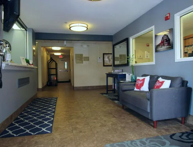 Sonesta Simply Suites Columbus Airport Gahanna hotel detail image 4