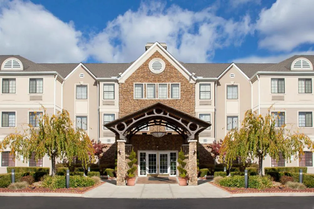 Staybridge Suites Columbus-Airport by IHG hotel hero